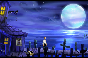 The Secret of Monkey Island: Special Edition 80