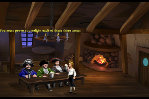 The Secret of Monkey Island: Special Edition 81