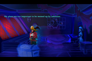 The Secret of Monkey Island: Special Edition 84