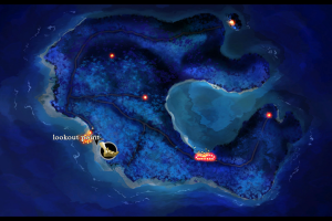The Secret of Monkey Island: Special Edition 86