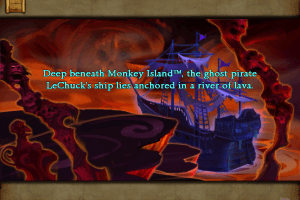 The Secret of Monkey Island: Special Edition 8