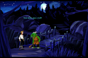 The Secret of Monkey Island: Special Edition 89