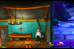 The Secret of Monkey Island: Special Edition 90