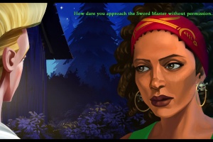 The Secret of Monkey Island: Special Edition 94