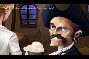 The Secret of Monkey Island: Special Edition 11