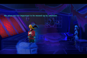 The Secret of Monkey Island: Special Edition 12