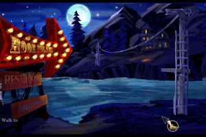 The Secret of Monkey Island: Special Edition 16