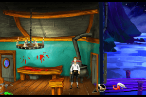 The Secret of Monkey Island: Special Edition 18
