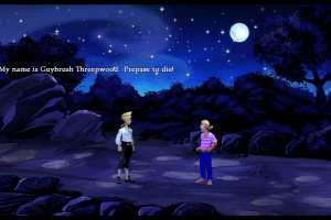 The Secret of Monkey Island: Special Edition 26