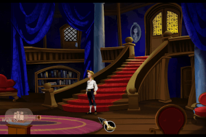 The Secret of Monkey Island: Special Edition 28
