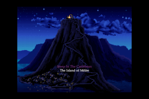 The Secret of Monkey Island: Special Edition 2