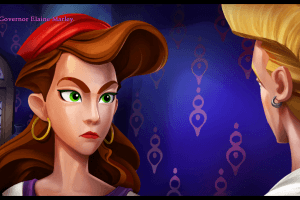 The Secret of Monkey Island: Special Edition 30