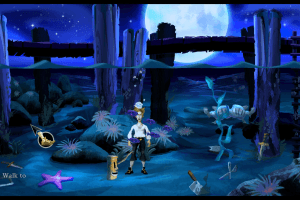 The Secret of Monkey Island: Special Edition 31
