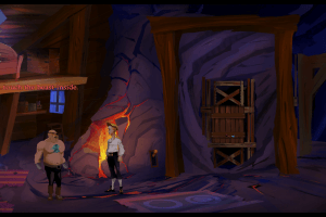 The Secret of Monkey Island: Special Edition 33