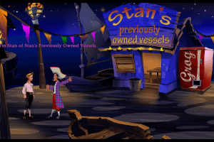 The Secret of Monkey Island: Special Edition 35
