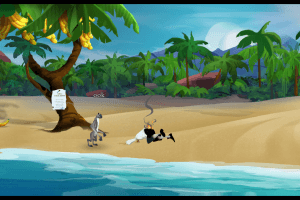 The Secret of Monkey Island: Special Edition 39