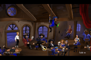 The Secret of Monkey Island: Special Edition 41