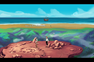 The Secret of Monkey Island: Special Edition 47