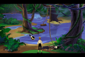 The Secret of Monkey Island: Special Edition 48