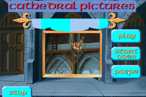 The Secret of the Hunchback abandonware