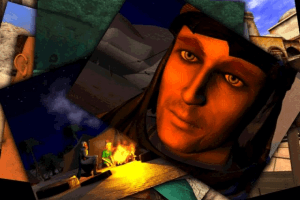 The Secrets of Alamût abandonware