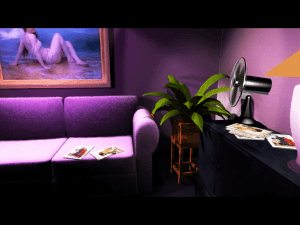 The Secrets of Atlantis 5