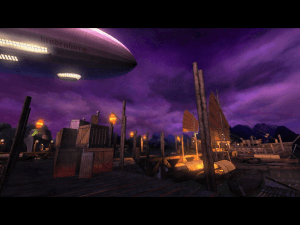 The Secrets of Atlantis 8