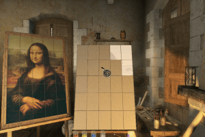 The Secrets of Da Vinci: The Forbidden Manuscript 16