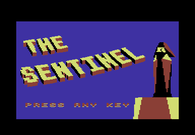 The Sentry abandonware