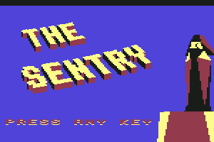 The Sentry 1