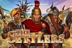 The Settlers 0