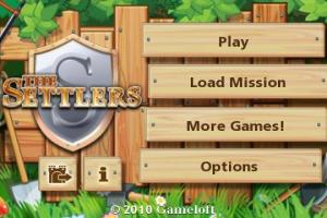 The Settlers 1