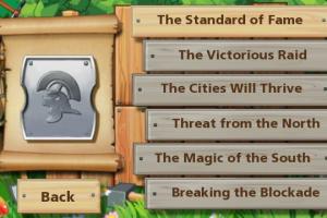 The Settlers abandonware