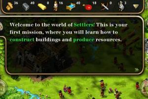 The Settlers 5
