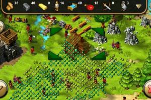 The Settlers 6