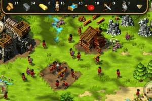 The Settlers 7