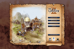 The Settlers II: 10th Anniversary 0