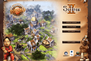 The Settlers II: 10th Anniversary 11