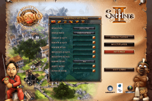 The Settlers II: 10th Anniversary 12