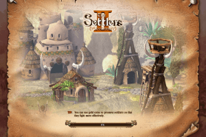 The Settlers II: 10th Anniversary 14
