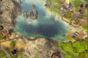 The Settlers II: 10th Anniversary 3