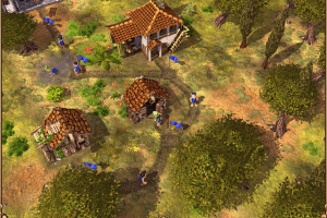 The Settlers II: 10th Anniversary 4