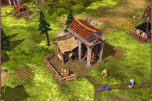 The Settlers II: 10th Anniversary 6