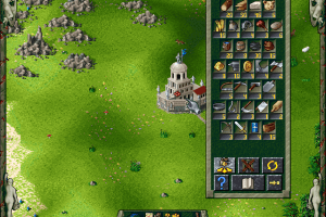 The Settlers II: Gold Edition 1