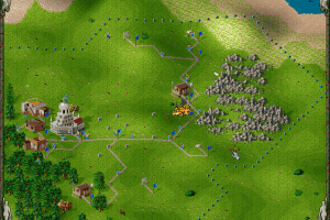 The Settlers II: Gold Edition 5