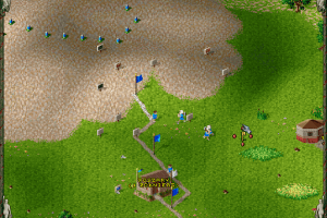 The Settlers II: Gold Edition 6