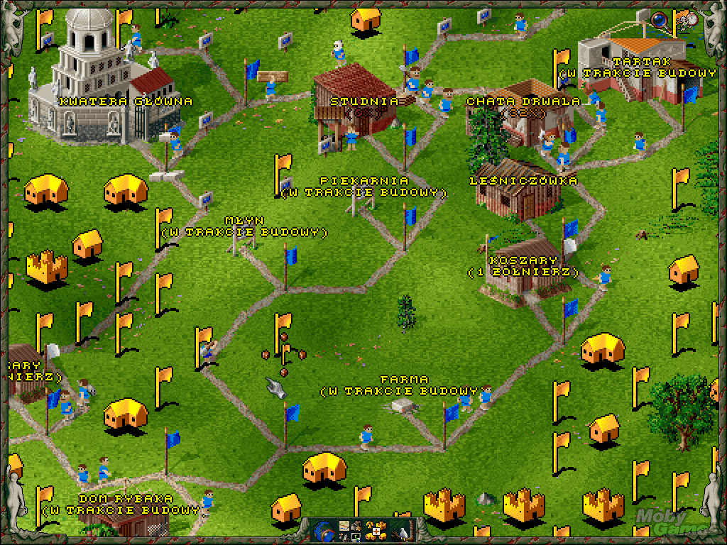 Settlers Iii Mac Download