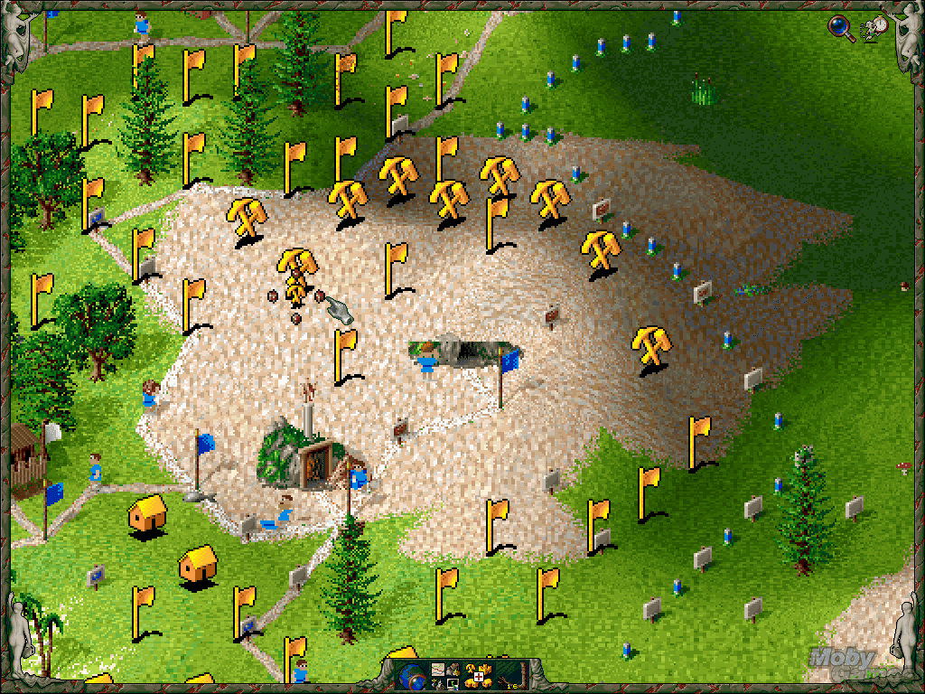 Settlers