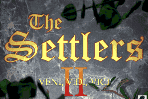 The Settlers II: Veni, Vidi, Vici 0
