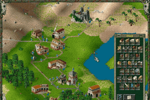 The Settlers II: Veni, Vidi, Vici 11